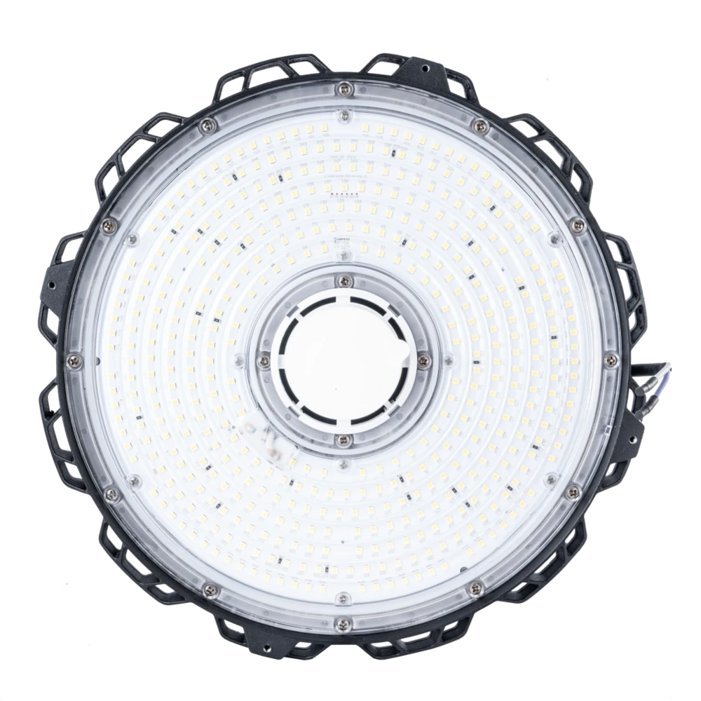 hbe2-200t Đèn LED highbay 200W sáng trắng MPE HBE2-200T