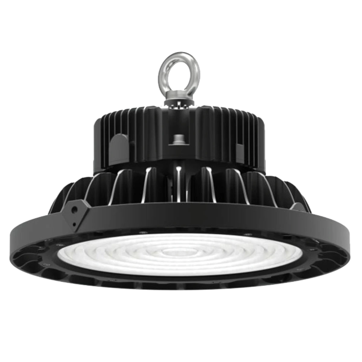 hbu-100t-1 Đèn LED highbay 150W sáng trắng MPE HBU-150T