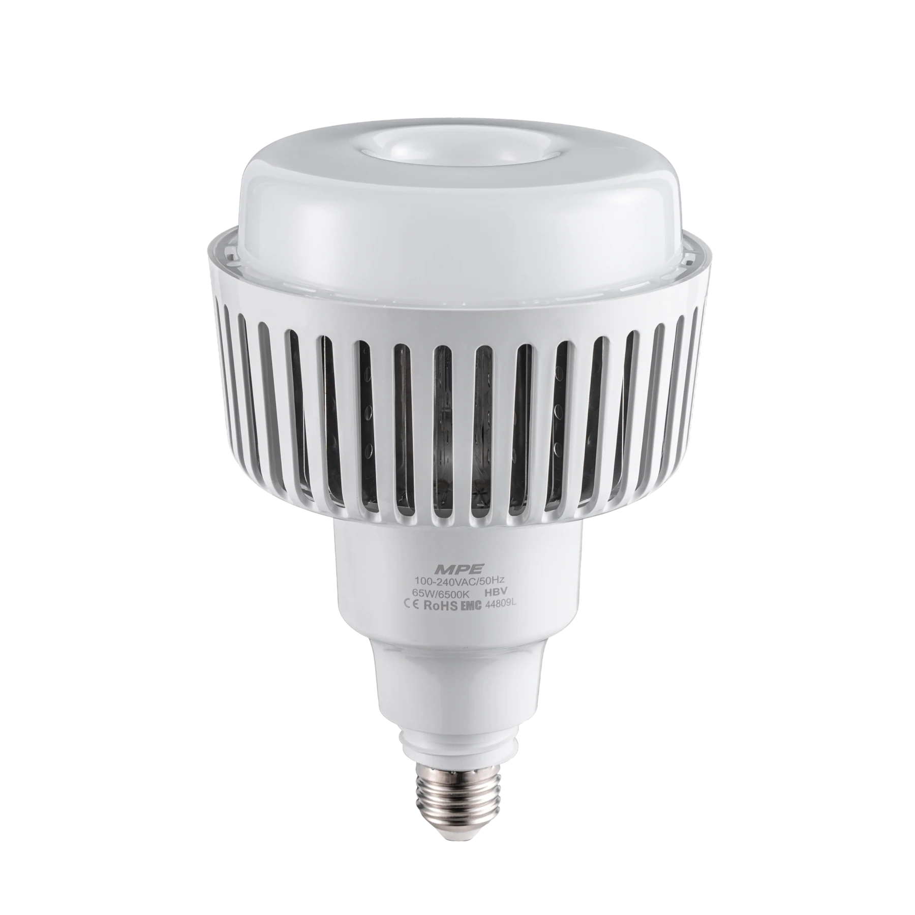 hbv-65t Đèn LED highbay 65W sáng trắng MPE HBV-65T