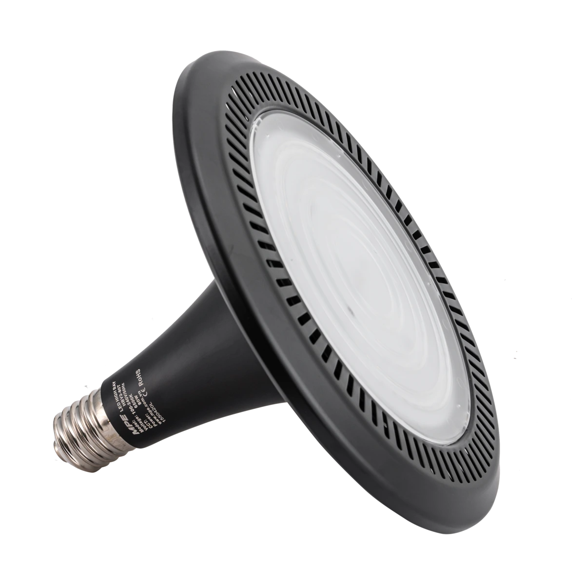 hbv2-100t Đèn LED highbay 100W sáng trắng MPE HBV2-100T