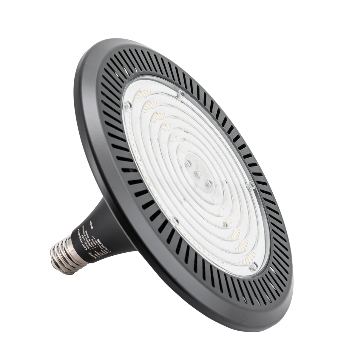 hbv2-150t Đèn LED highbay 150W sáng trắng MPE HBV2-150T
