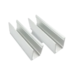 Kẹp cho LED strip neon MPE KLSN2