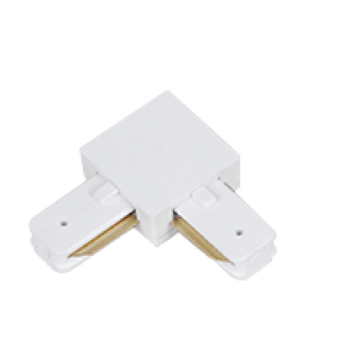 l Thanh nối ray chữ L cho ray đèn spotlight MPE L