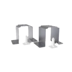 Phụ kiện gắn âm cho đèn LNC MPE LA.