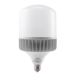 Bóng đèn LED Bulb 50W đui E27 sáng trắng MPE LB-50T