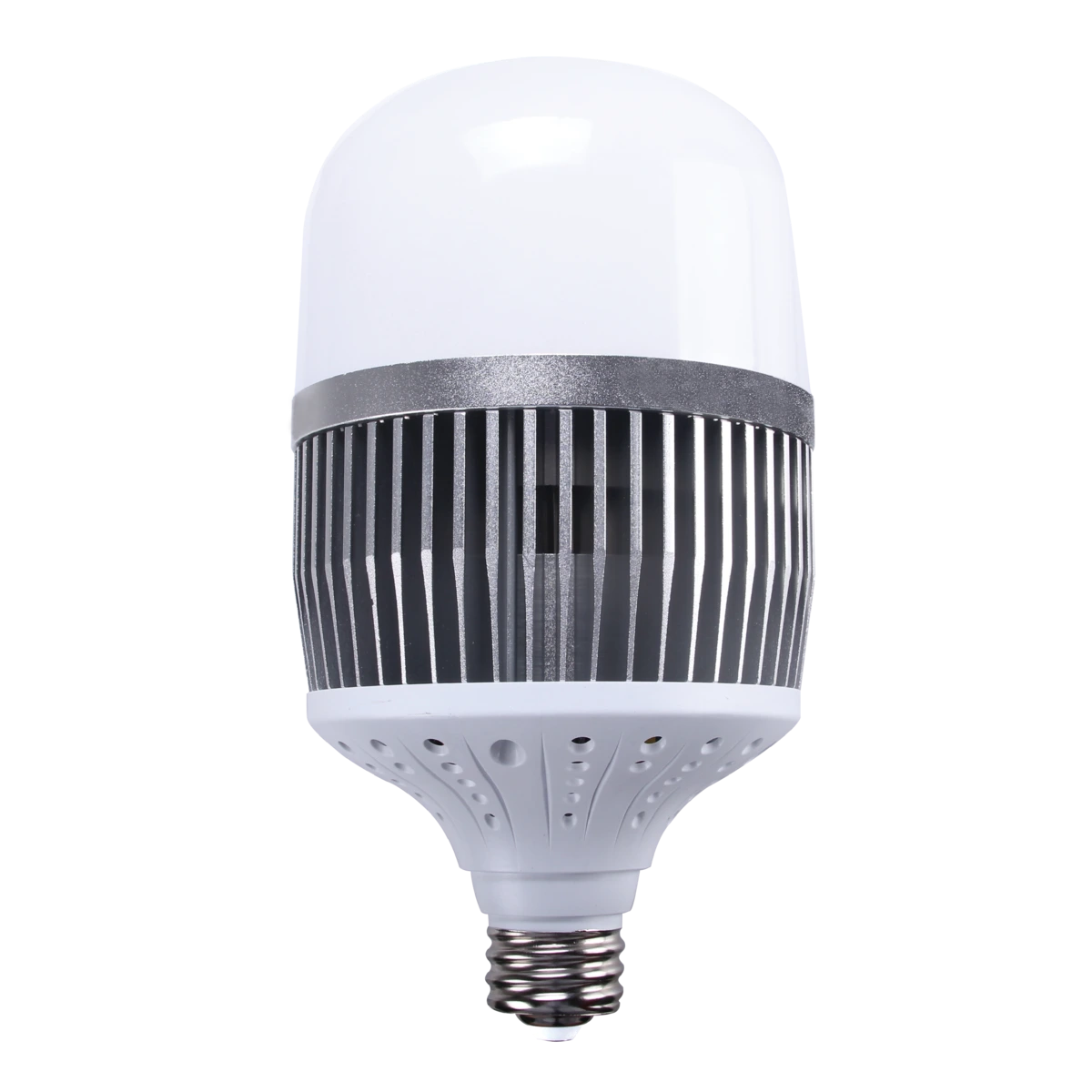 lb-60t-1 Bóng đèn LED Bulb 100W đui E40 sáng trắng MPE LB-100T