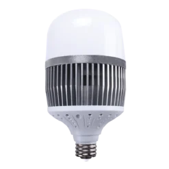 Bóng đèn LED Bulb 80W đui E27 sáng trắng MPE LB-80T