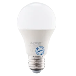 Bóng đèn LED Bulb 9W đổi màu MPE LB-9/3C