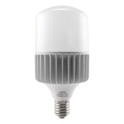 Bóng đèn LED Bulb 80W đui E40 sáng trắng MPE LBA-80T