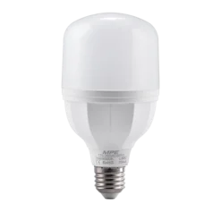 Bóng đèn LED Bulb 20W sáng trắng MPE LBD2-20T