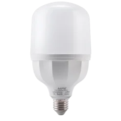 Bóng đèn LED Bulb 50W sáng vàng MPE LBD2-50V