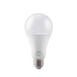 Bóng đèn LED Bulb chống ẩm 12W sáng trắng MPE LBD3-12T