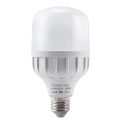 Bóng đèn LED Bulb chống ẩm 20W sáng trắng MPE LBD3-20T