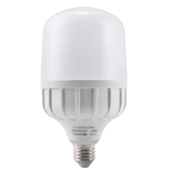 Bóng đèn LED Bulb chống ẩm 30W sáng vàng MPE LBD3-30V