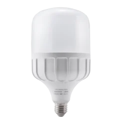 Bóng đèn LED Bulb chống ẩm 40W sáng vàng MPE LBD3-40V