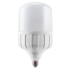 Bóng đèn LED Bulb chống ẩm 50W sáng trắng MPE LBD3-50T