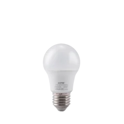 Bóng đèn LED Bulb chống ẩm 5W sáng trắng MPE LBD3-5T