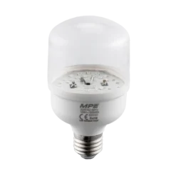 Bóng đèn LED Bulb thanh long 12W MPE LBF-12