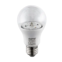 Bóng đèn LED Bulb thanh long 9W MPE LBF-9