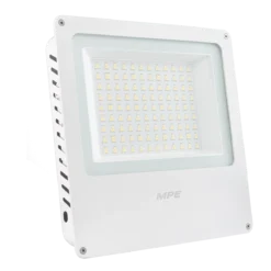 Đèn LED Canopy 100W sáng trắng MPE LCP-100T