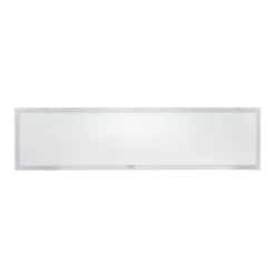 Đèn LED tấm lớp học 120x30 - 40W sáng trắng MPE LCR-12030T