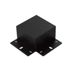 Thanh nối L màu đen MPE LEB-L