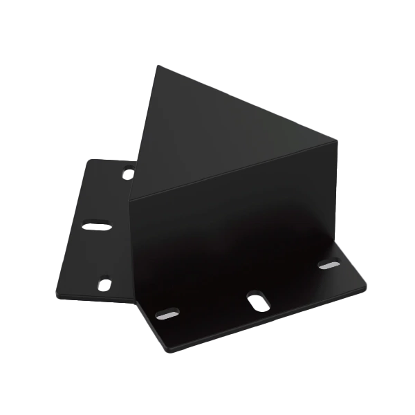 leb-v Thanh nối V màu đen MPE LEB-V