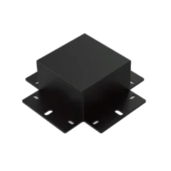 Thanh nối X màu đen MPE LEB-X