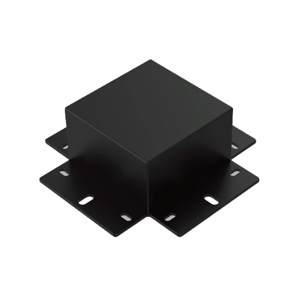 leb-x Thanh nối X màu đen MPE LEB-X