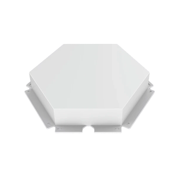 lew-h Thanh nối H màu trắng MPE LEW-H