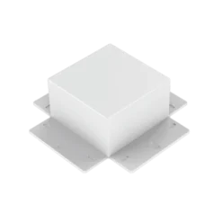 Thanh nối X màu trắng MPE LEW-X