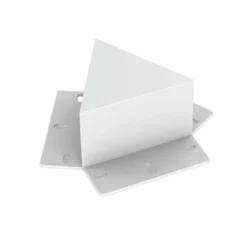 Thanh nối Y màu trắng MPE LEW-Y