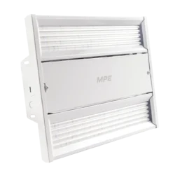 Đèn LED linear highbay 100W sáng vàng MPE LHB-100V
