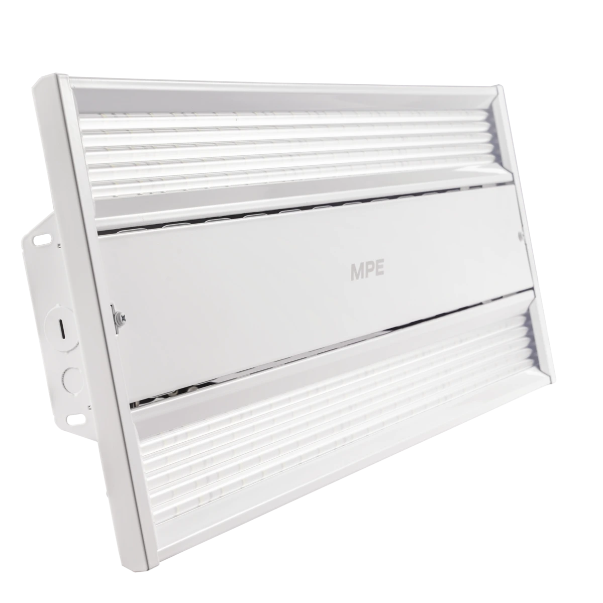 lhb-250t Đèn LED linear highbay 250W sáng trung tính MPE LHB-250N