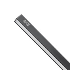 Đèn LED thanh màu đen 0.6m 19W sáng trung tính MPE LNCB-19N