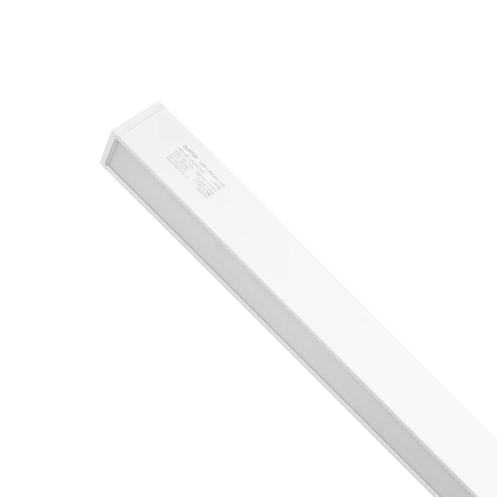 lncw-38t-1 Đèn LED thanh màu trắng 1.2m 38W sáng trung tính MPE LNCW-38N