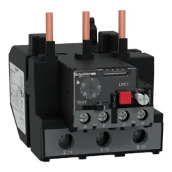 Rơ le nhiệt 23...32A dùng với Contactor LC1E40 ... LC1E95 Schneider LRE353