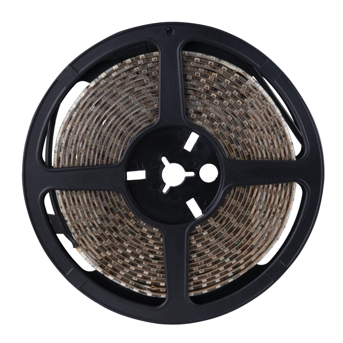 Đèn LED dây 2835DC - 9W/m 12VDC IP44 sáng trắng (cuộn 5m) MPE LS 2835DC-T