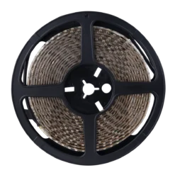 Đèn LED dây 2835DC - 9W/m 12VDC IP44 sáng vàng (cuộn 5m) MPE LS 2835DC-V