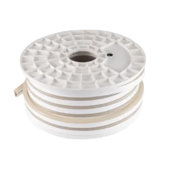 Đèn LED dây neon AC - 8W/m IP65, không kèm nguồn (cuộn 25m) MPE LSN2-RGB