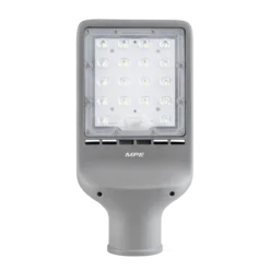 Đèn LED chiếu đường 100W sáng vàng MPE LST3-100V