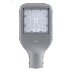 Đèn LED chiếu đường 50W sáng vàng MPE LST3-50V