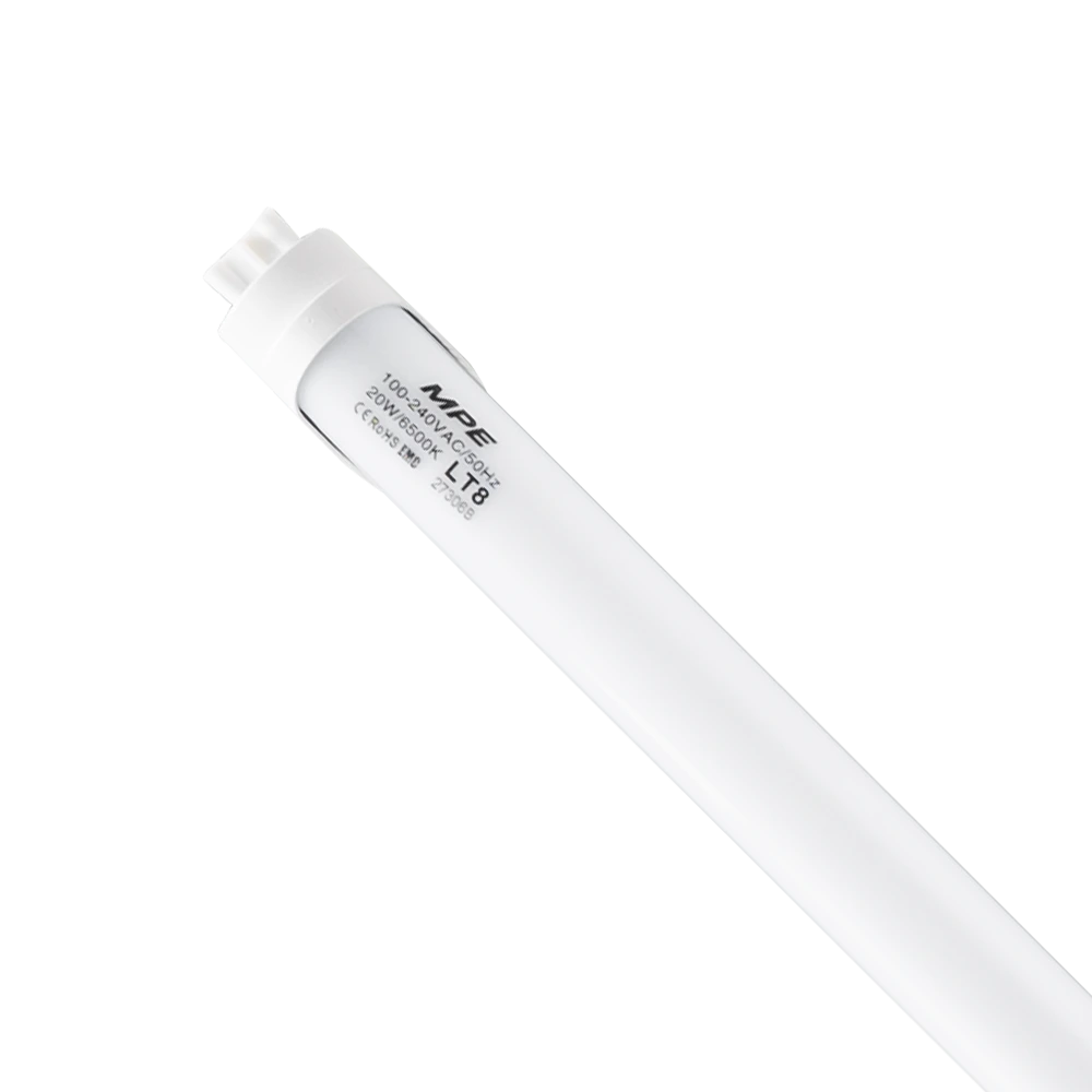 lt8-120t-1 Bóng đèn LED tube nhôm T8 1.2m 20W sáng trắng MPE LT8-120T