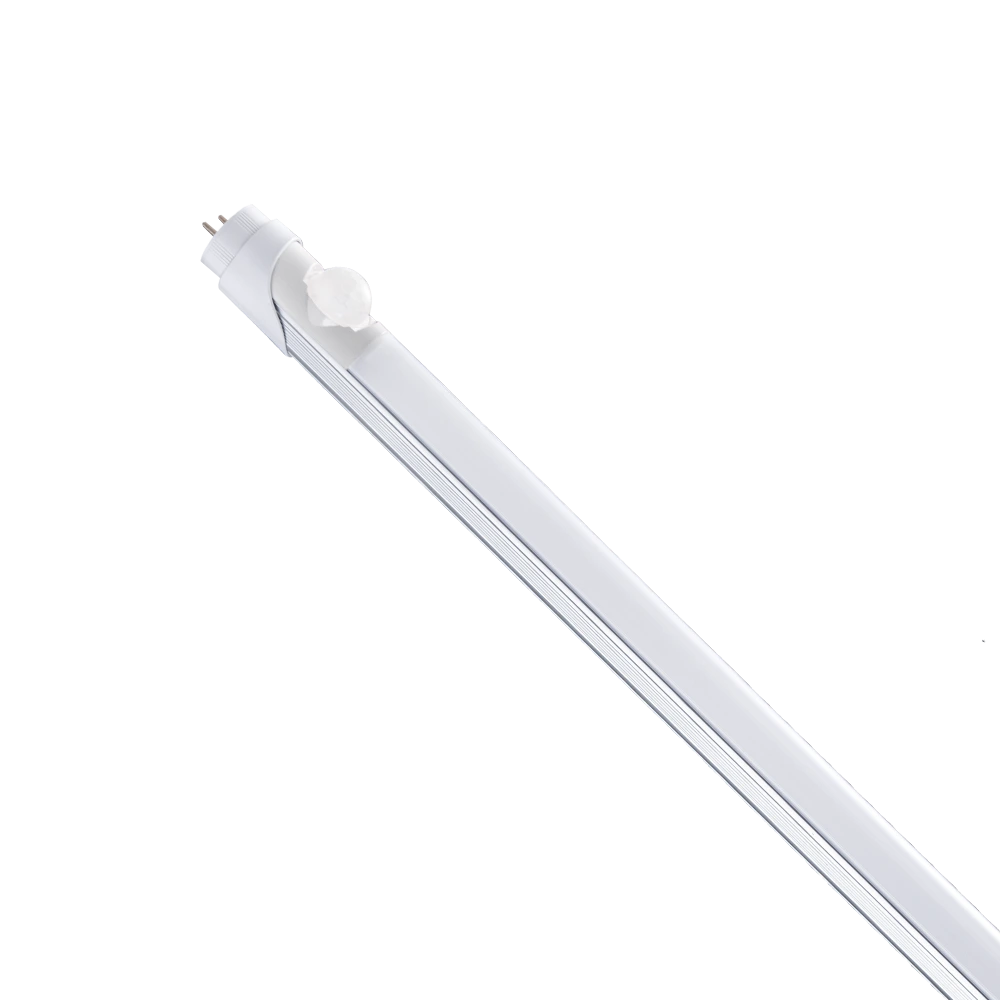 lt8-60t-ms Bóng đèn LED tube T8 cảm biến chuyển động 0.6m 10W sáng trắng MPE LT8-60T/MS
