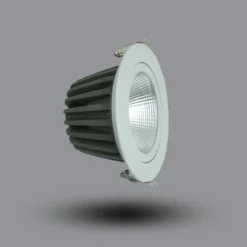 Đèn LED Downlight âm trần 30W sáng trắng Paragon M160 145/30/65