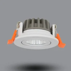 Đèn LED Downlight âm trần 18W sáng trung tính Paragon M110 95/18/42