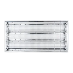 Bộ đèn xương cá âm trần 3x1.2m sáng trắng MPE MATL-320T