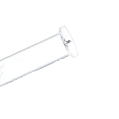 Máng đèn batten 1 bóng 0.6m (chưa có bóng) MPE MBT 118