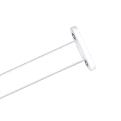 Máng đèn batten 2 bóng 1.2m (chưa có bóng) MPE MBT 236