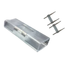 Khớp nối giữa cho LED dây AC 2835 MPE MC2-LS2835AC